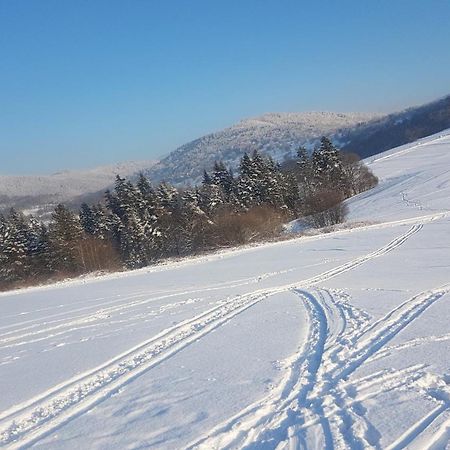 Agroturystyka Corno Owca Zabnica Eksteriør bilde